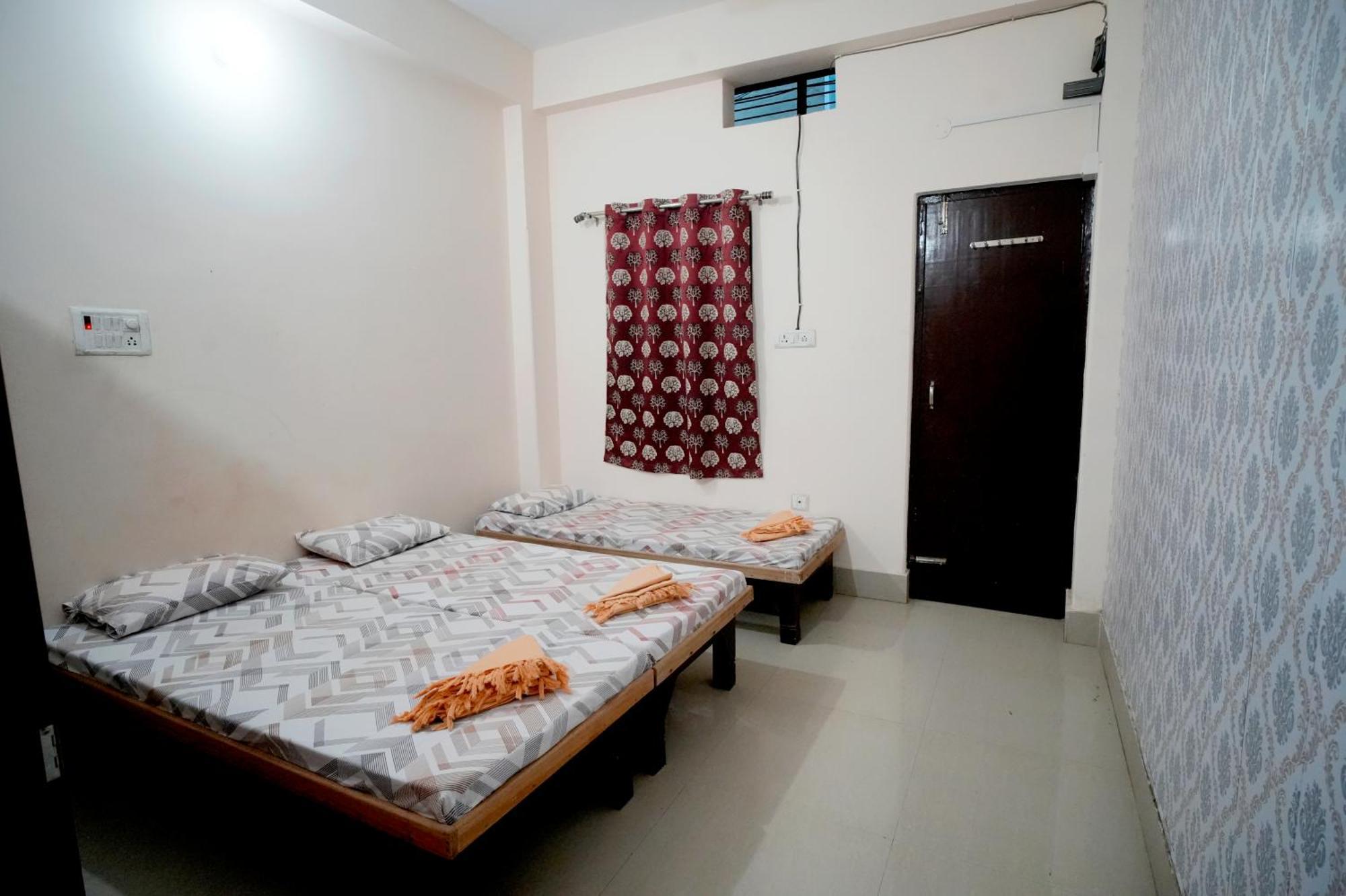 Banaras Gully House 500 Ft From The Ghats Варанаси Экстерьер фото