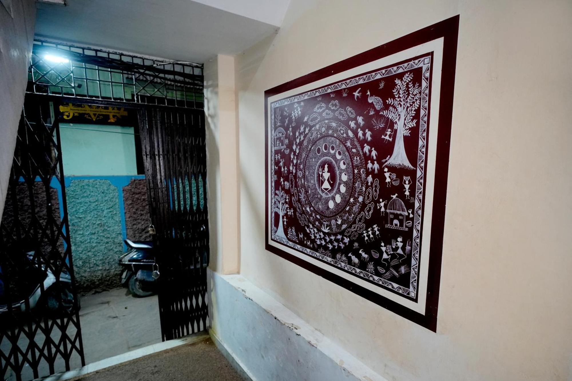 Banaras Gully House 500 Ft From The Ghats Варанаси Экстерьер фото